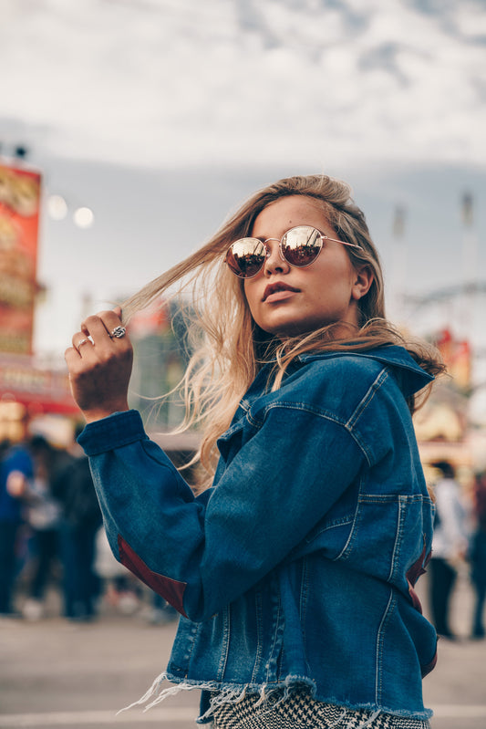 5 Tips For Drying Your Hair